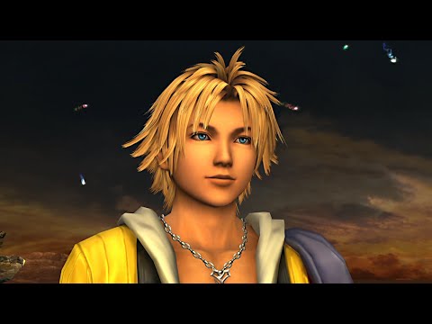 Final Fantasy X | X-2 HD Remaster PS4 - Gameplay - FROM THE BEGINNING OF THE GAME - PART 1