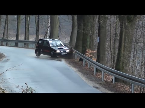 Grand Car Trophy 2015