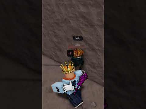 early days of tsb were brutal #roblox #thestrongestbattlegrounds #saitamabattlegrounds