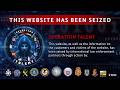 The Tragic Downfall Of Nulled.to