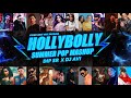 HollyBolly Mashup 2021 Dip SR X DJ Avi VDj Jakaria Best Of Pop Songs