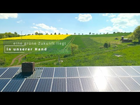 Dachfläche verpachten | Solar Direktinvest