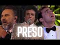 Cristian Castro, Mijares, Aleks Syntek, Vicente Fernandez, Y José José Cantan Preso