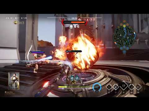 Paragon v42 kwang is the BEST tank offlaner!