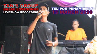 Download lagu TAN'S GROUP BAJAU LOVE SONGS LIVESHOW IN TELIPOK PENAMPATAN ( HP NO : 010954 5033) mp3