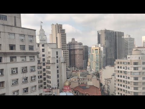 HOTEL DAN INN PLANALTO SÃO PAULO BRASIL 🇧🇷