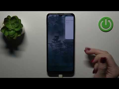 NOKIA G60 How To Remove SIM PIN From SIM Card