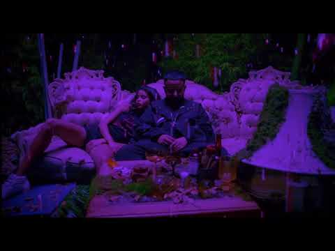 Nav - Bad habits feat. The Weeknd and Pop Smoke (Official Music Video)