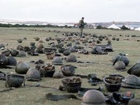 La Guerra delle Falkland -  La Storia Siamo Noi