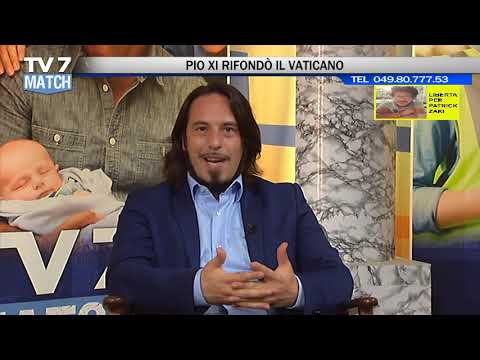 Tv7 Match del 04/06/2021 - PIO Xl (3 di 3)