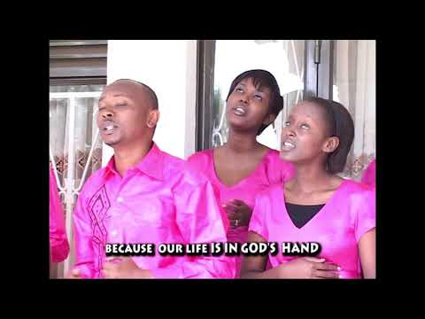 NI VEMA, AMBASSADORS OF CHRIST CHOIR. COPYRIGHT RESERVED 2011