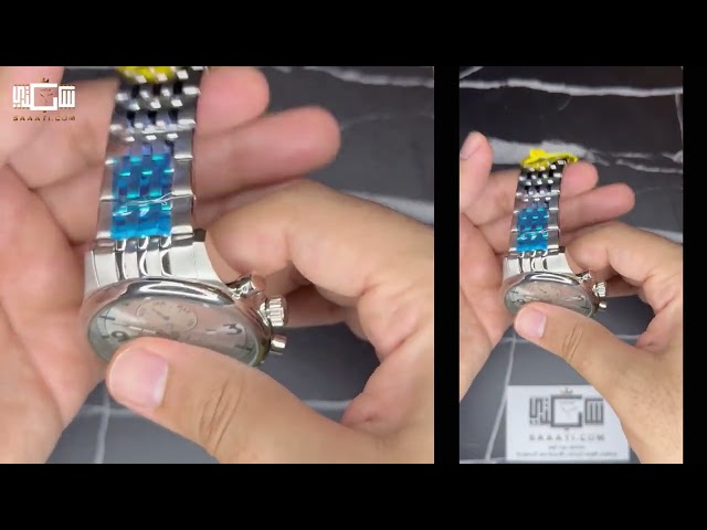 ساعة انفيكتا سبيشالتي الرجالية - 0366