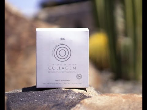 4life transfer factor collagen, non prescription