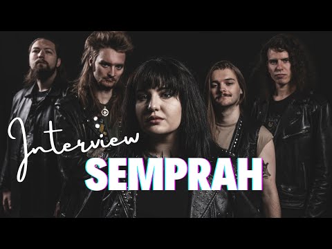 Rise of the Underground:  Interview with SEMPRAH