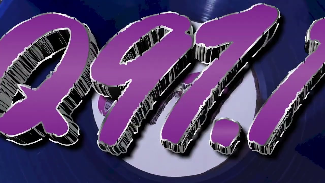Q97.1 Radio - Central Cali's Best Music!