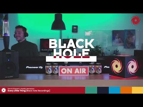 Black Hole Live with Maglev | 25 November 2022 | Black Hole Fridays