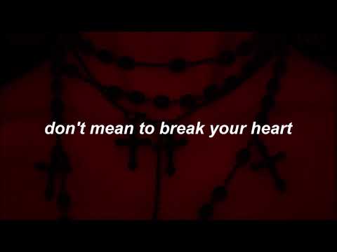 Dive In - Pierce The Veil - Lyrics