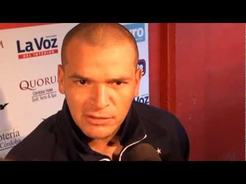 Pupi Salmerón - Instituto 0 Ferro 3