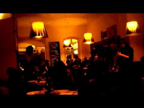 Etnoploc | Mantova Jazz 2012