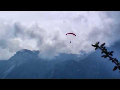 Montreux Riviera /Switzerland Tourism