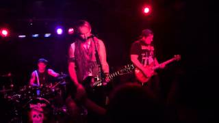 You&#39;re Not Alone ~ James Durbin