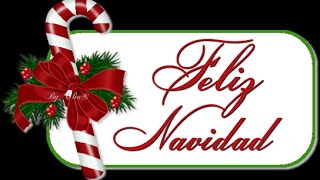 We Wish You a Merry Christmas! (Spanish)