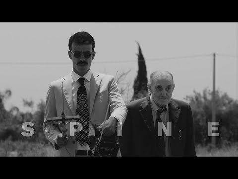 Maldestro - Spine (Official Video)