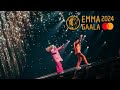 Osuma – Ellinoora & Samuli Putro | Emma Gaala 2024