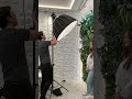 Super Simple Portrait Lighting Setup!!
