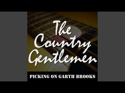 Send Em On Down The Road - Garth Brooks
