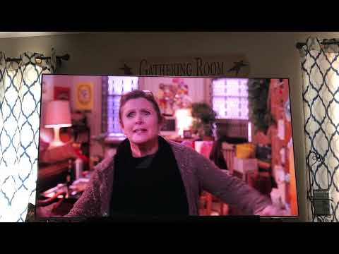 30 Rock - Star Wars Reference