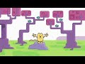 Wow Wow Wubbzy Theme Song Instrumental Pal Pitched