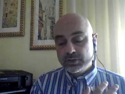 Esame orale al Nautico - Pre COVID