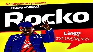 Rocko - Sucka (Prod. By Nitti) [Lingo 4 Dummies Mixtape]