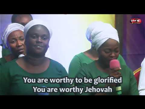 Sacrifice Of Worship with Pst  Nnamdi Onwugaje