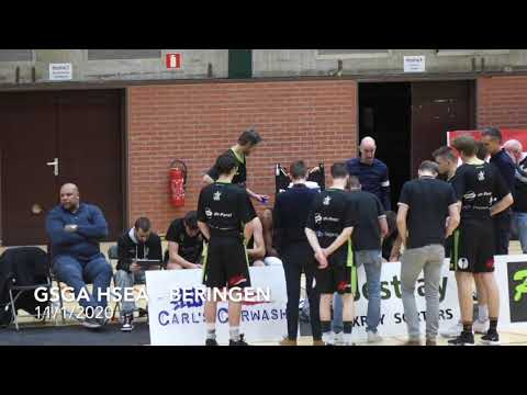 16-01-20 GSG HseA -  Beringen