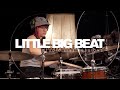 AVISHAI COHEN - RONI'S SWING - STUDIO LIVE SESSION - LITTLE BIG BEAT STUDIOS