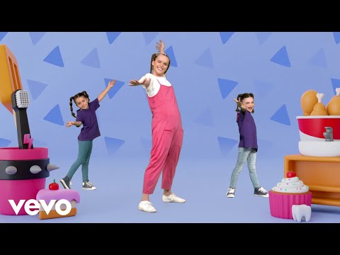 Mister Spazzolino - Le Baby Dance dello Zecchino d'Oro