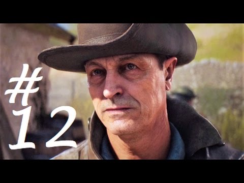 Battlefield 1 Gameplay Walkthrough Part 12 Mission 12 - THE RUNNER FULL GAME..!!HD