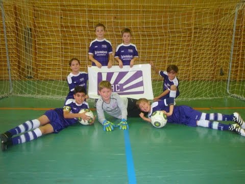 Innsbrucker AC - IAC U10 - Stadt-MS Innsbruck 20161126