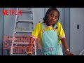 The Best Of Erica From Stranger Things Netflix