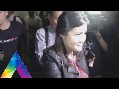 SELEBRITA - GUGATAN PRA PERADILAN DARI JESSICA