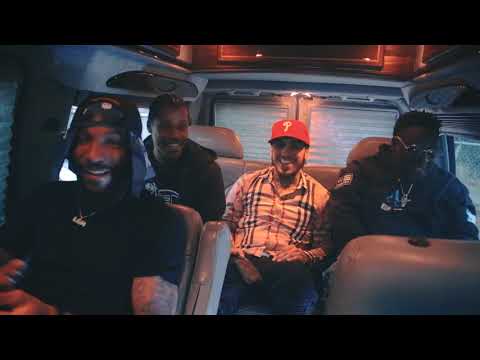 Trap City Digital Southside & jokerhoodStar Interview