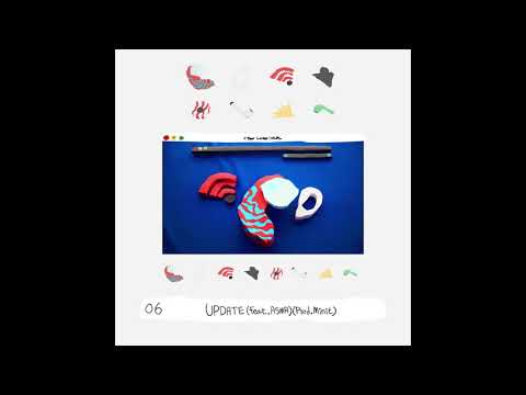 OLNL(오르내림) - 06. UPDATE (Feat. ASMR) (Prod. Minit)