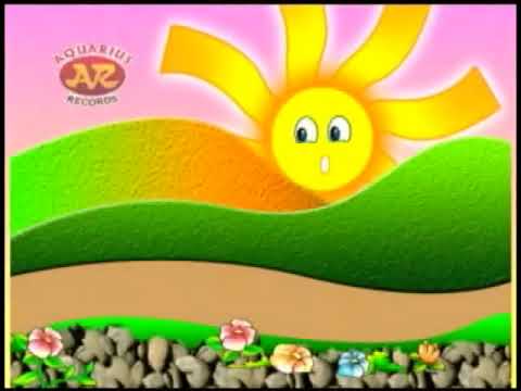 30 Favourite Nursery Rhymes [Volume 5] (2006) (VCD Karaoke) [Full Album] (HQ)
