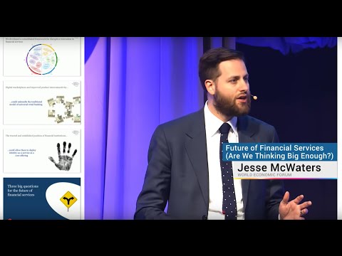 Future Of Financial Services