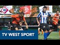 TV West Sport Amateurvoetbal | Speelronde 5 | 22-09-2019 - OMROEP WEST SPORT