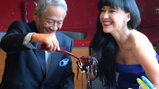 Armando Manzanero y Susana Zabaleta - Esta Tarde Vi Llover