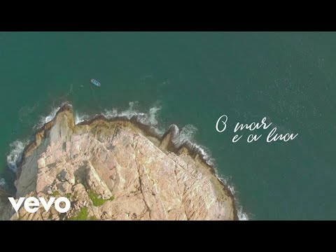 O Mar E A Lua - Arianne