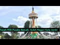 Mars Kota Jambi Dan Lirik